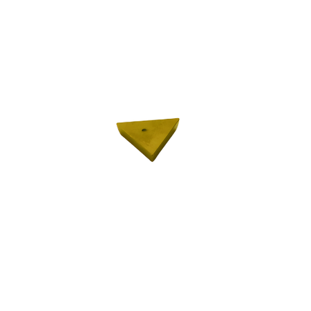 Kyocera TPGN160304S00820 A66N – Ceramic Turning Insert (Negative Triangle, Finishing)