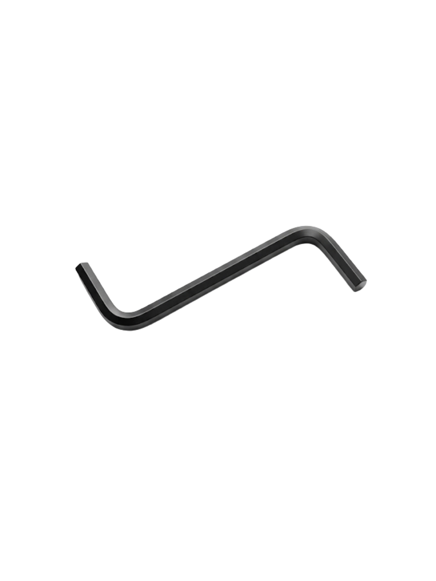 Kyocera LW-3 Wrench Spare Part TPC01520