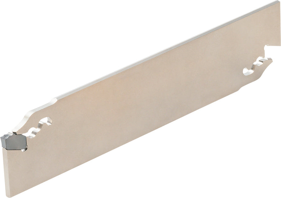 Kyocera KPKB32-4 4.00 mm 150mm OAL Neutral Parting Toolholder 32 mm Shank