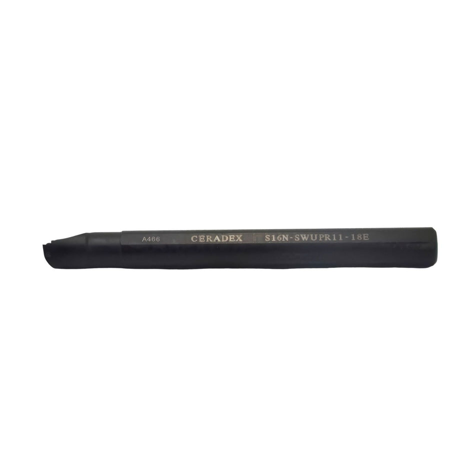 Kyocera S16N-SWUPR11-18E – Internal Turning Toolholder (16 mm Shank, 95° Approach)