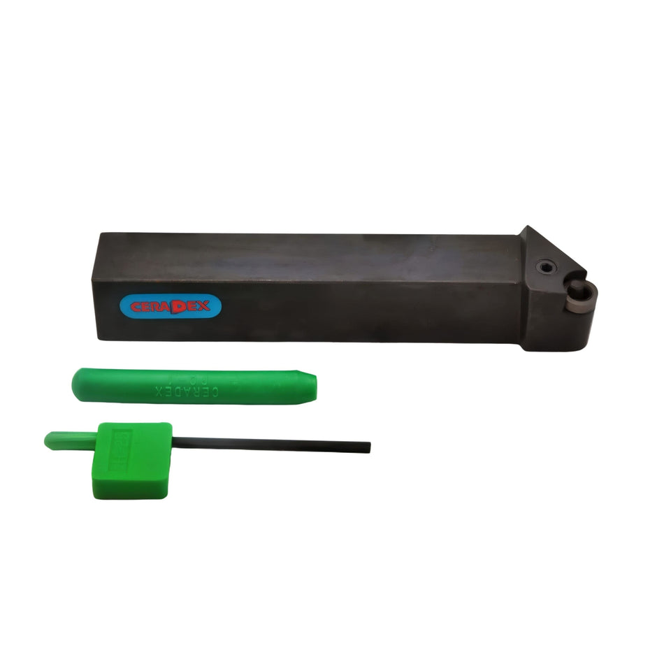 Ceradex PRGNL2020K-09 External Turning Toolholder – THC00880