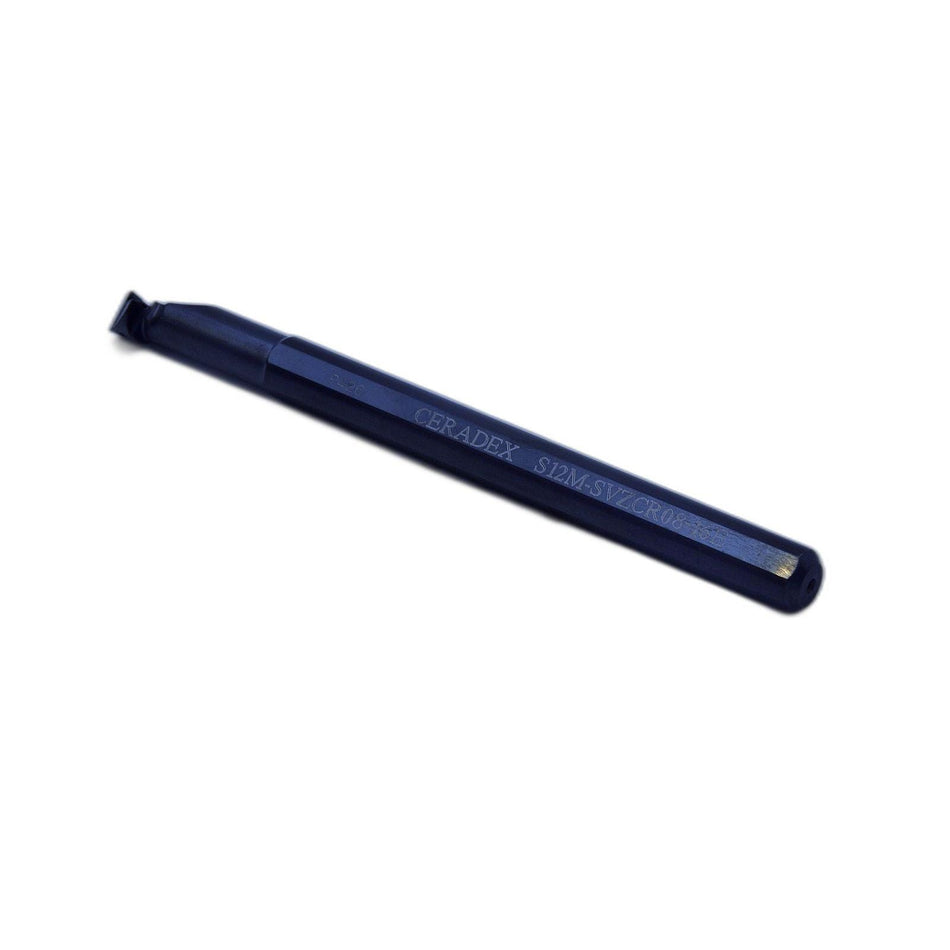 Kyocera S12M-SVZCR08-16E – Internal Profiling Toolholder (THC07720)