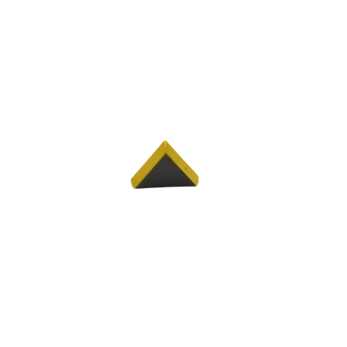 Kyocera TPGN160304S00820 A66N – Ceramic Turning Insert (Negative Triangle, Finishing)