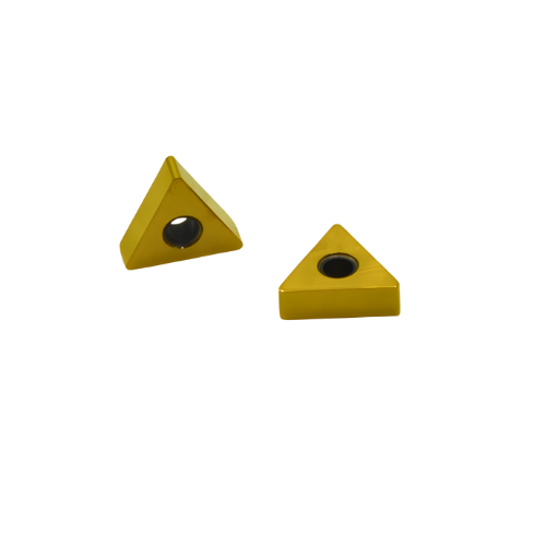 2pc Kyocera TNGA160408S01525 A66N – Ceramic Turning Insert 