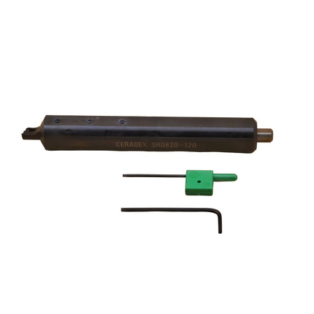 KYOCERA ASIA PACIFIC PTE LTD BORING BAR Ceradex C08L-STUPL08-10-AS Internal Boring Bar