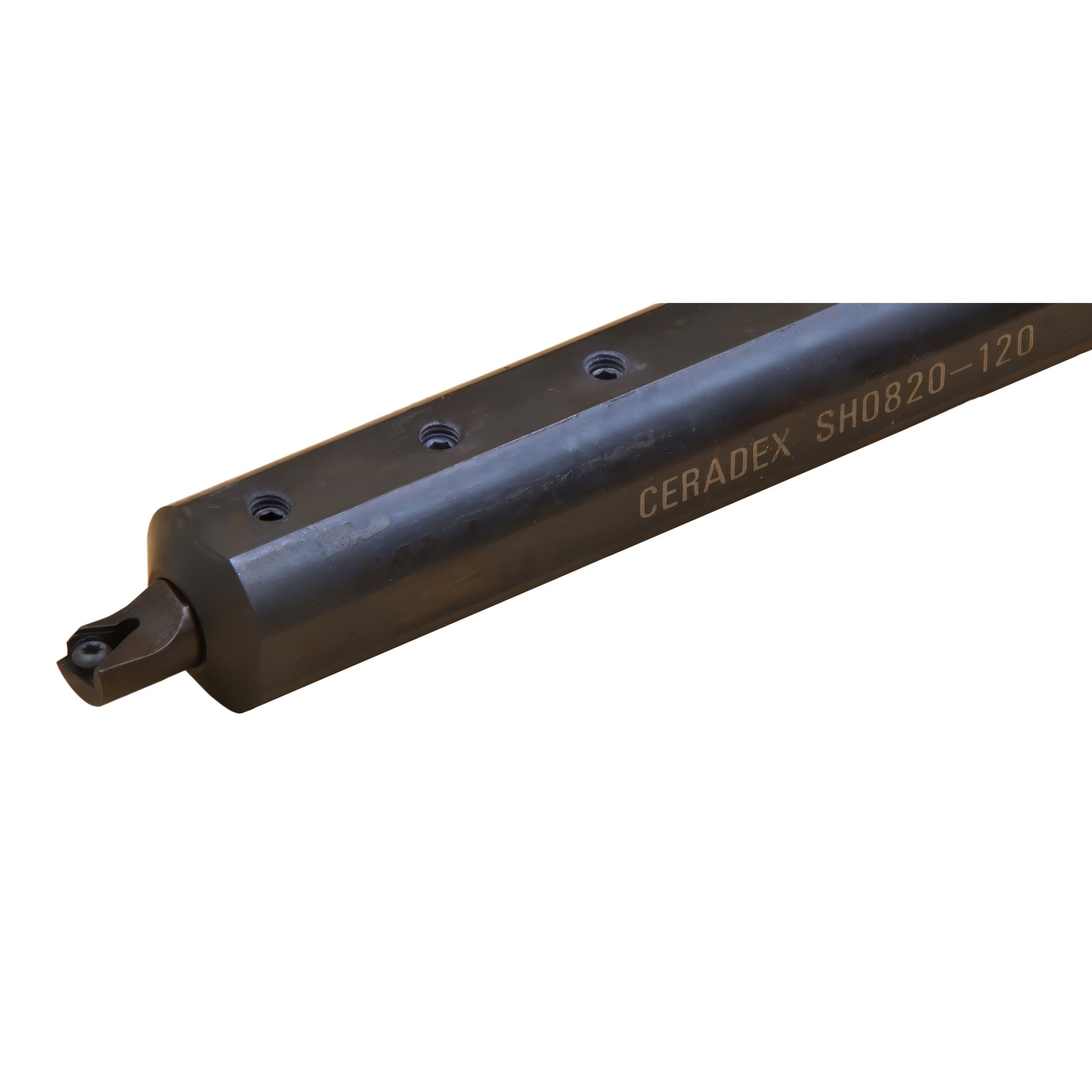 KYOCERA ASIA PACIFIC PTE LTD BORING BAR Ceradex C08L-STUPL08-10-AS Internal Boring Bar