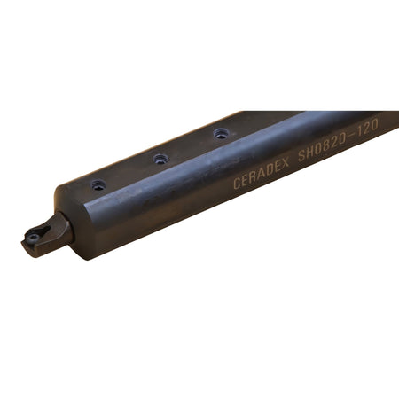 KYOCERA ASIA PACIFIC PTE LTD BORING BAR Ceradex C08L-STUPL08-10-AS Internal Boring Bar