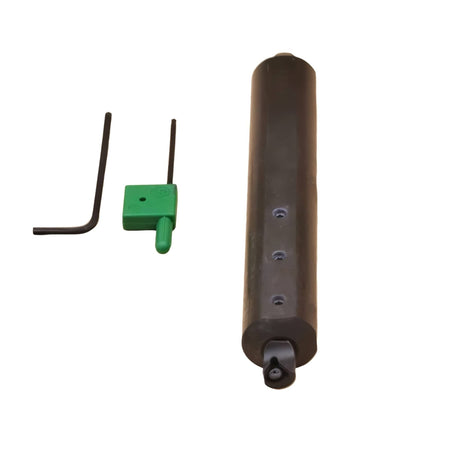 KYOCERA ASIA PACIFIC PTE LTD BORING BAR Ceradex C08L-STUPL08-10-AS Internal Boring Bar
