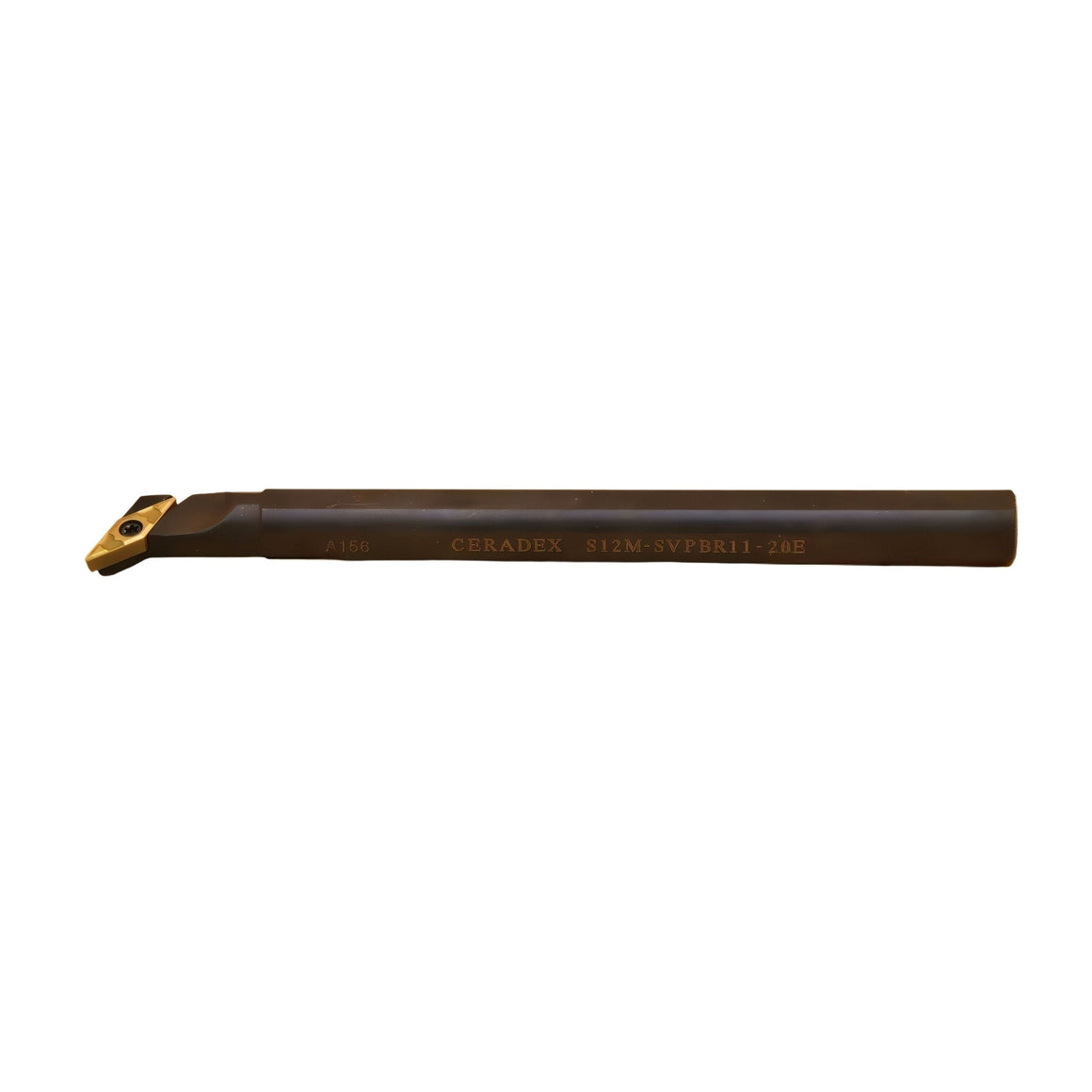 KYOCERA ASIA PACIFIC PTE LTD BORING BAR Ceradex S12M-SVPBR11-20E Boring Bar – Internal Turning Toolholder