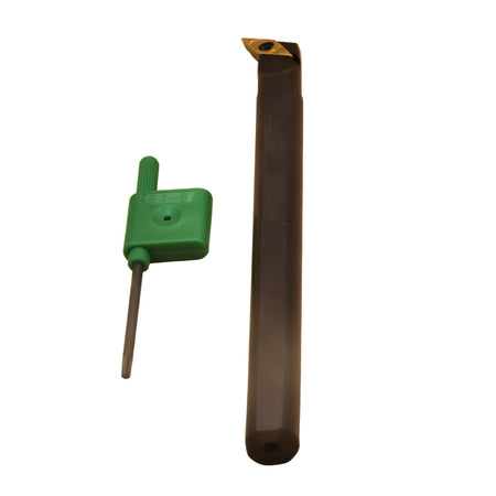 KYOCERA ASIA PACIFIC PTE LTD BORING BAR Ceradex S12M-SVPBR11-20E Boring Bar – Internal Turning Toolholder