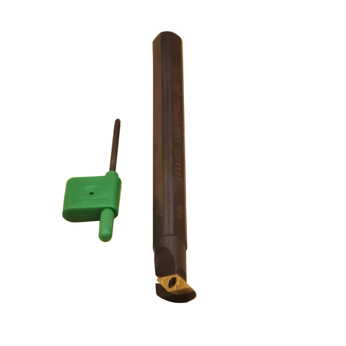 KYOCERA ASIA PACIFIC PTE LTD BORING BAR Ceradex S12M-SVPBR11-20E Boring Bar – Internal Turning Toolholder