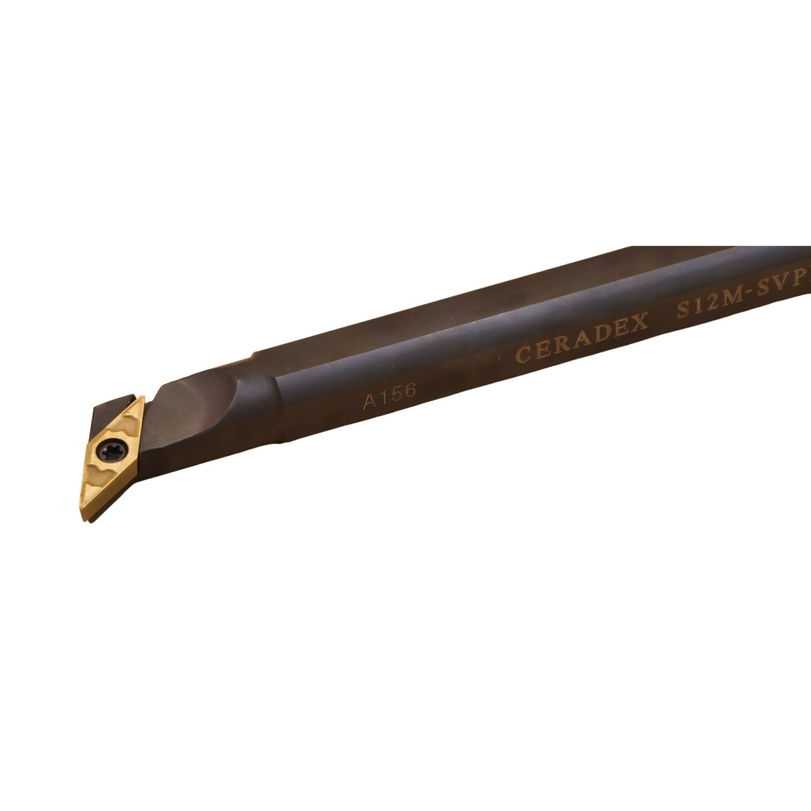 KYOCERA ASIA PACIFIC PTE LTD BORING BAR Ceradex S12M-SVPBR11-20E Boring Bar – Internal Turning Toolholder