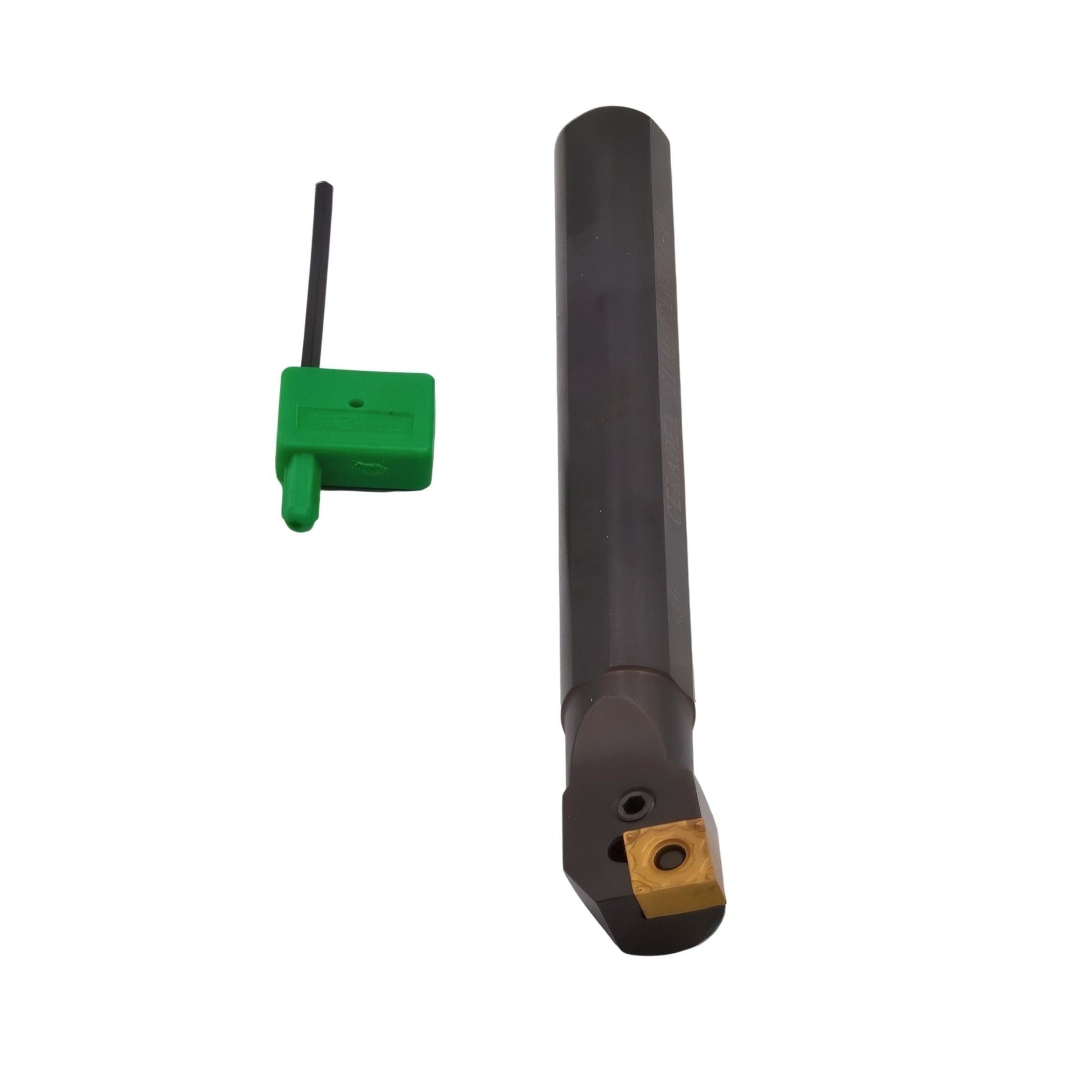 KYOCERA ASIA PACIFIC PTE LTD BORING BAR Ceradex S16M-PCLNR09-20 Internal Turning Toolholder