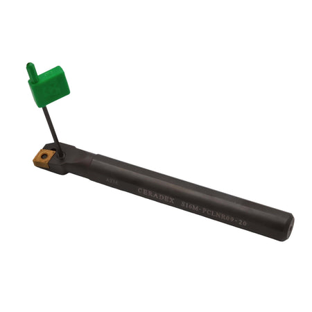 KYOCERA ASIA PACIFIC PTE LTD BORING BAR Ceradex S16M-PCLNR09-20 Internal Turning Toolholder