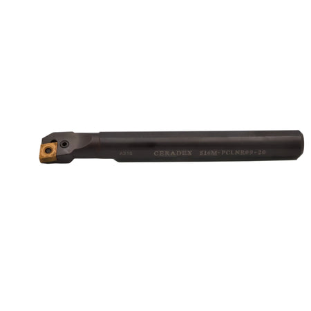 KYOCERA ASIA PACIFIC PTE LTD BORING BAR Ceradex S16M-PCLNR09-20 Internal Turning Toolholder