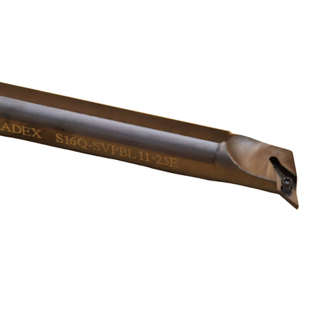 KYOCERA ASIA PACIFIC PTE LTD BORING BAR Ceradex S16Q-SVPBL11-25E Internal Boring Bar Turning Toolholder
