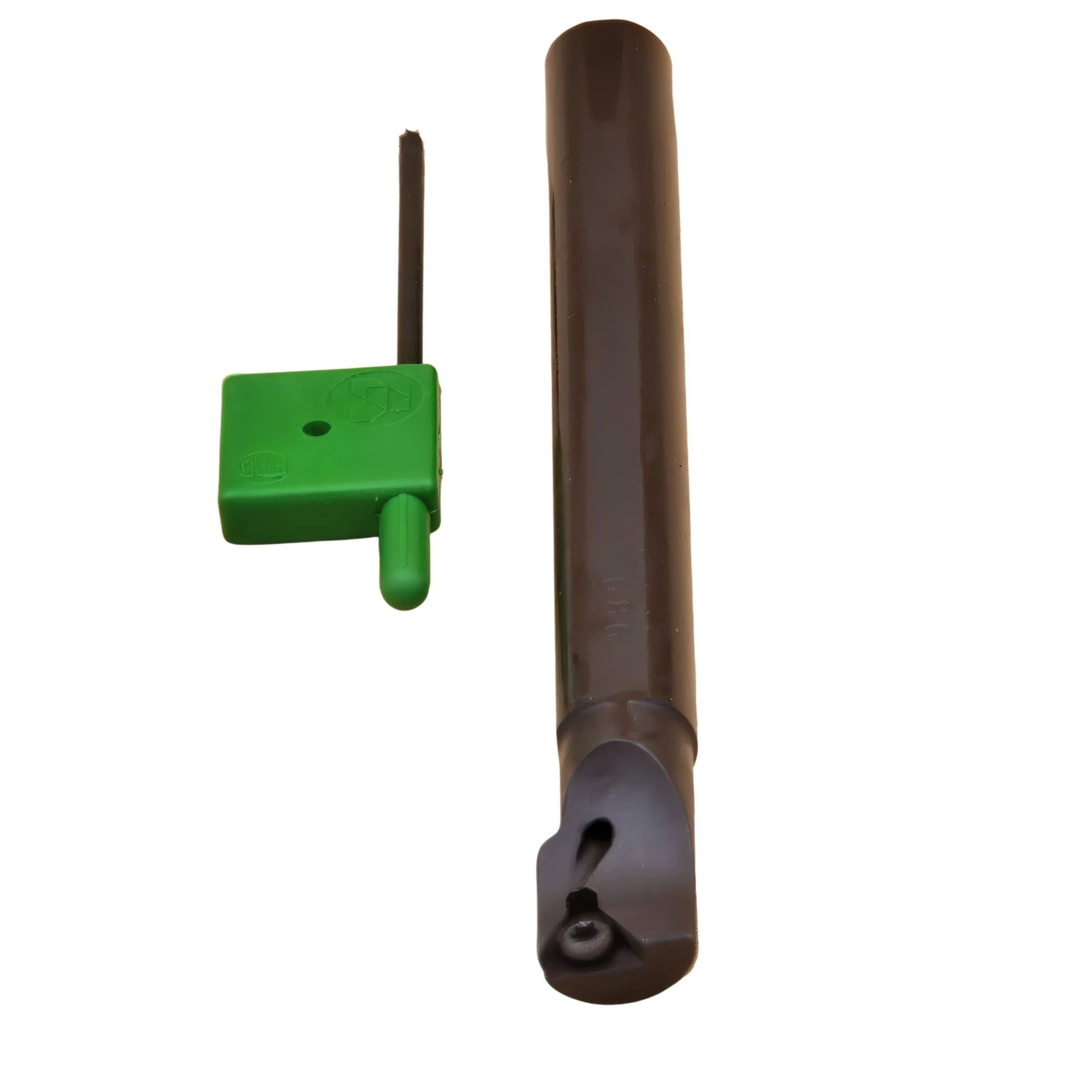 KYOCERA ASIA PACIFIC PTE LTD BORING BAR Ceradex STUPL1612B-09EH Internal Turning Boring Bar – THC07661