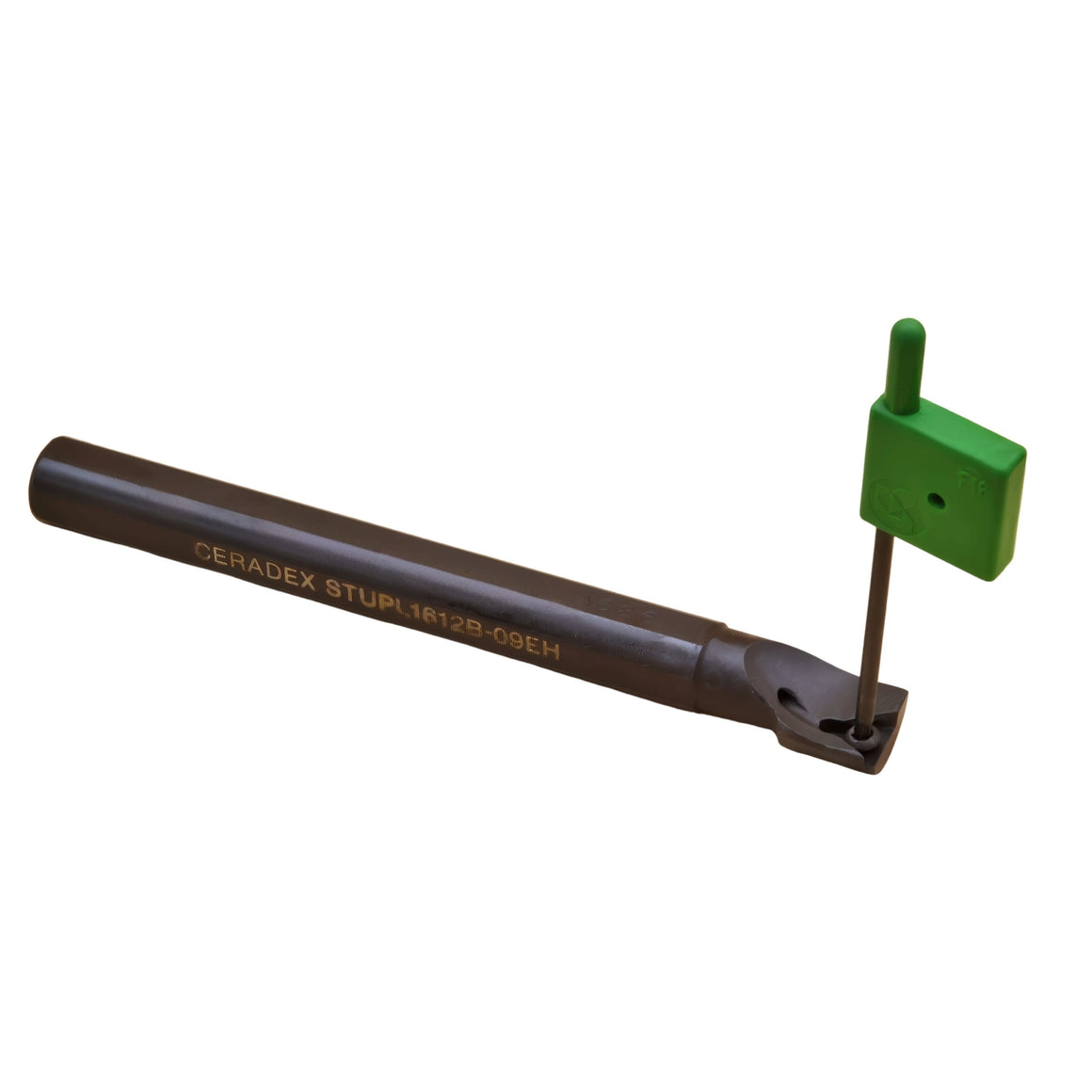 KYOCERA ASIA PACIFIC PTE LTD BORING BAR Ceradex STUPL1612B-09EH Internal Turning Boring Bar – THC07661