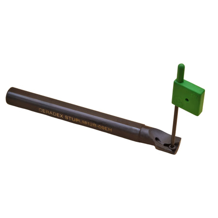 KYOCERA ASIA PACIFIC PTE LTD BORING BAR Ceradex STUPL1612B-09EH Internal Turning Boring Bar – THC07661