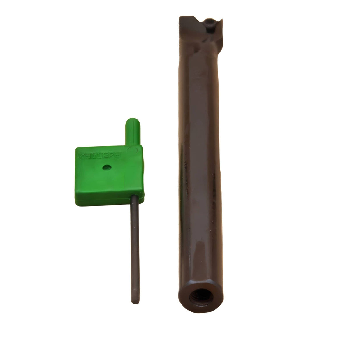 KYOCERA ASIA PACIFIC PTE LTD BORING BAR Ceradex STUPL1612B-09EH Internal Turning Boring Bar – THC07661