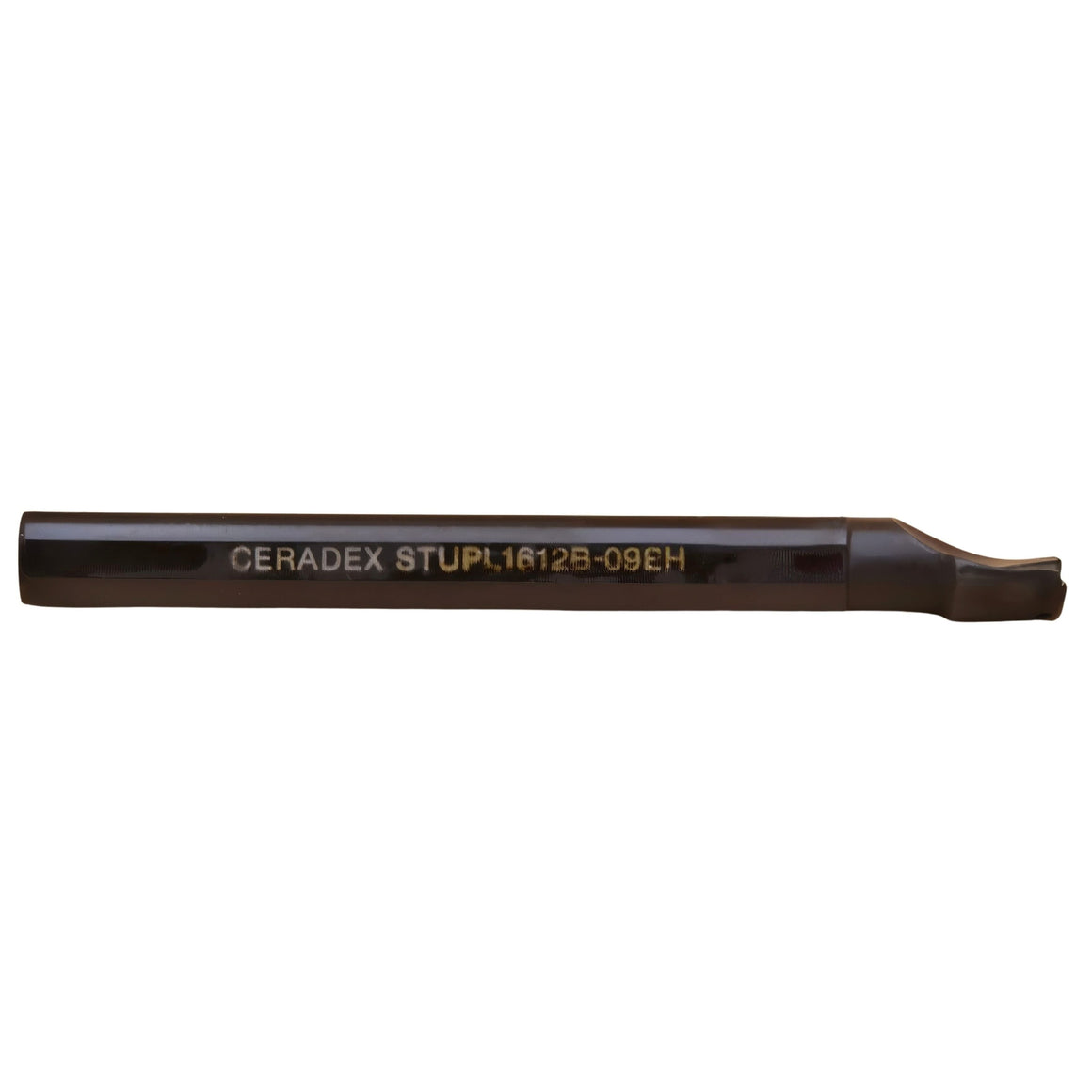 KYOCERA ASIA PACIFIC PTE LTD BORING BAR Ceradex STUPL1612B-09EH Internal Turning Boring Bar – THC07661