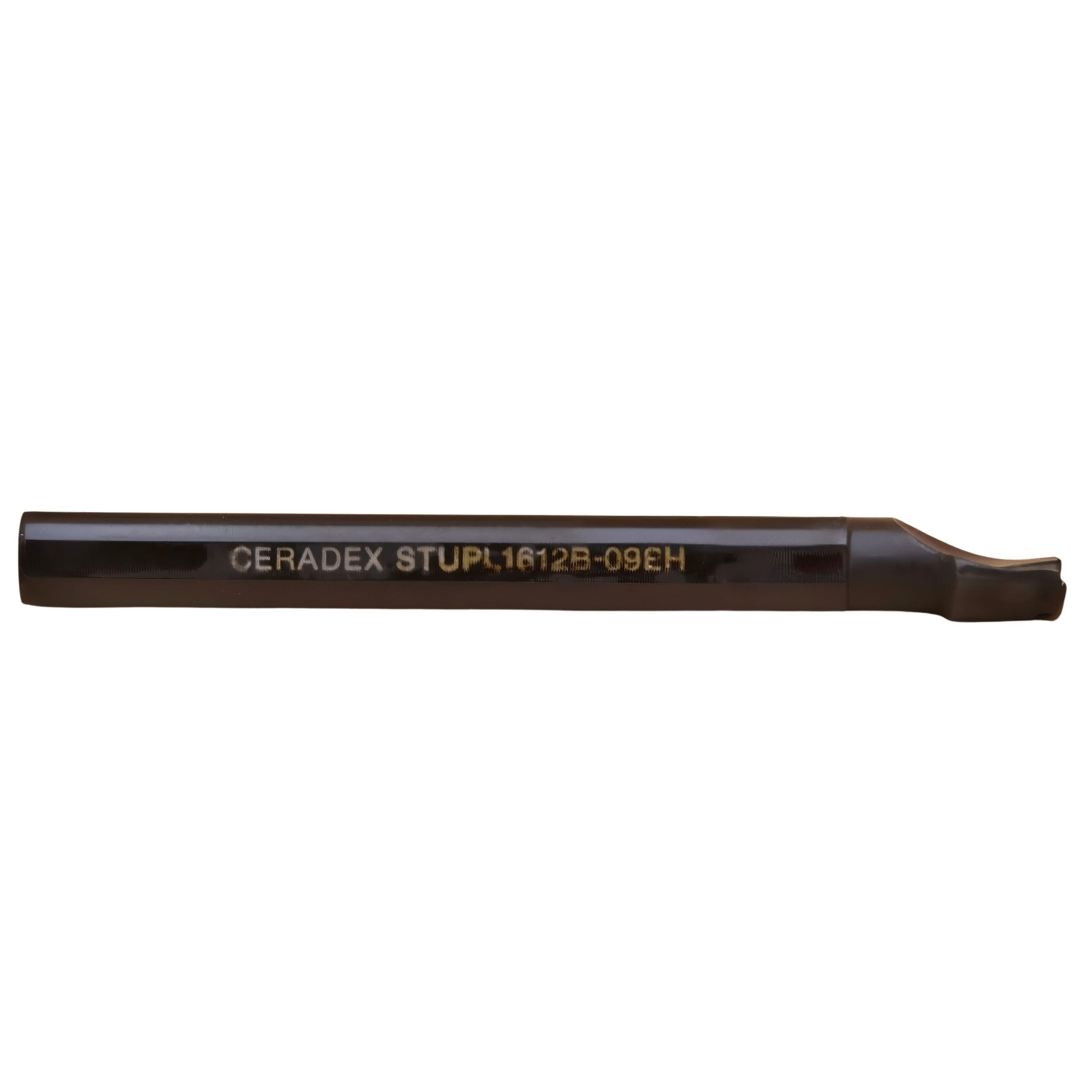KYOCERA ASIA PACIFIC PTE LTD BORING BAR Ceradex STUPL1612B-09EH Internal Turning Boring Bar – THC07661