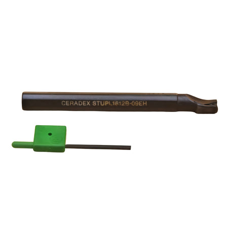 KYOCERA ASIA PACIFIC PTE LTD BORING BAR Ceradex STUPL1612B-09EH Internal Turning Boring Bar – THC07661