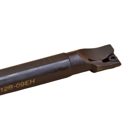 KYOCERA ASIA PACIFIC PTE LTD BORING BAR Ceradex STUPL1612B-09EH Internal Turning Boring Bar – THC07661