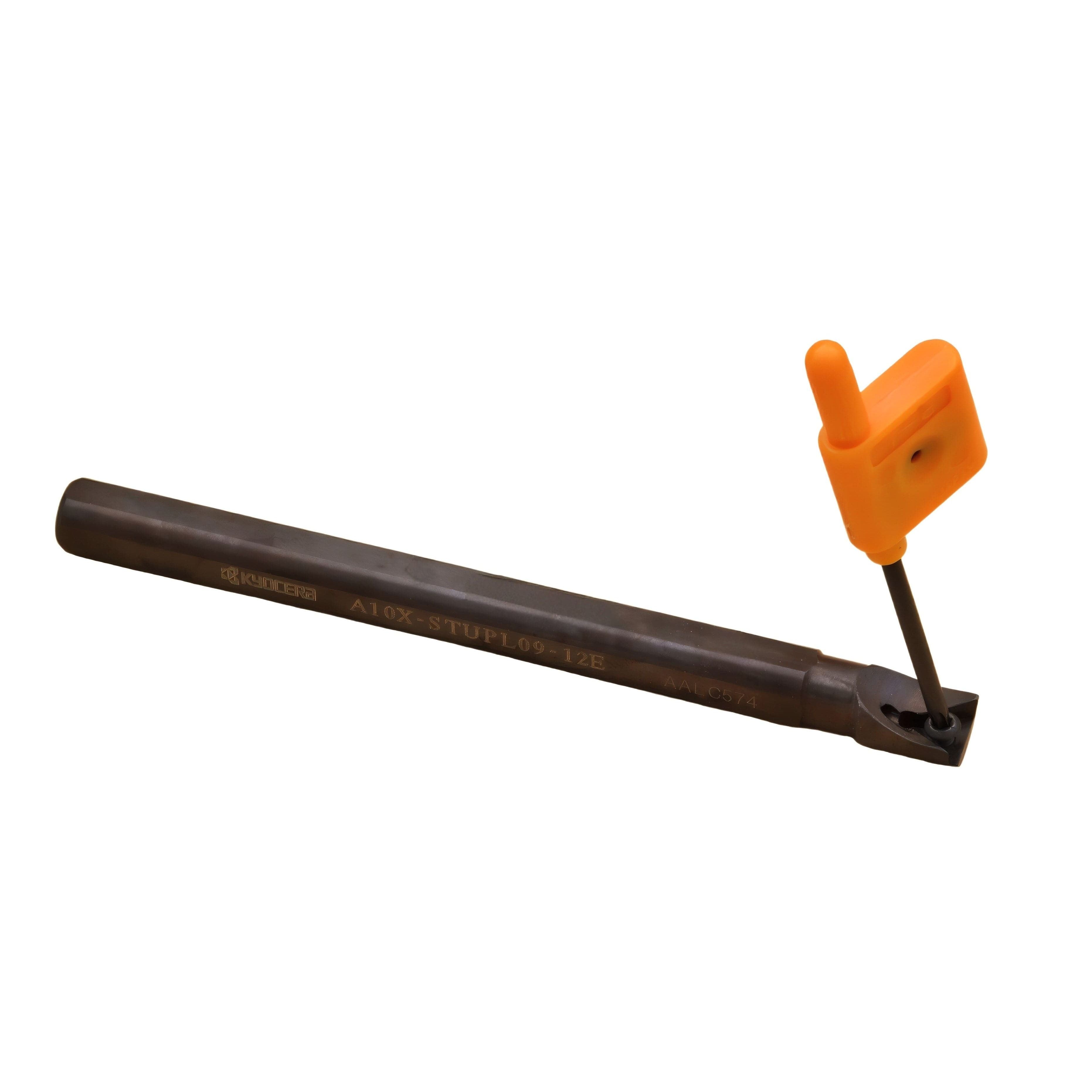 KYOCERA ASIA PACIFIC PTE LTD BORING BAR Kyocera A10X-STUPL09-12E Internal Boring Bar Turning Toolholder
