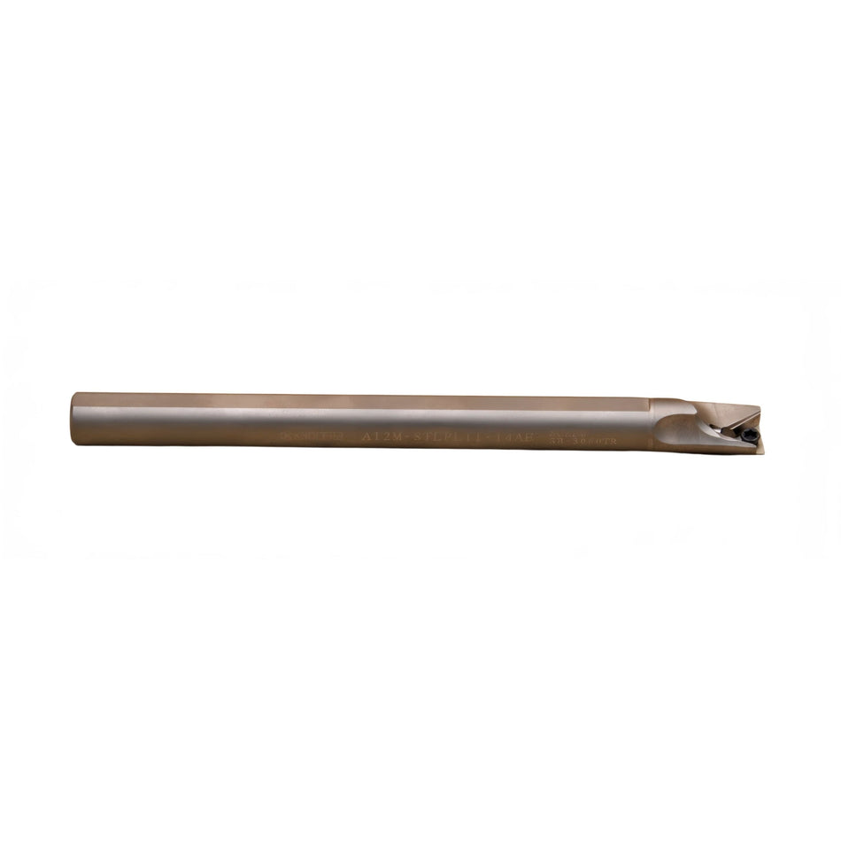 KYOCERA ASIA PACIFIC PTE LTD BORING BAR Kyocera A12M-STLPL11-14AE Internal Turning Toolholder