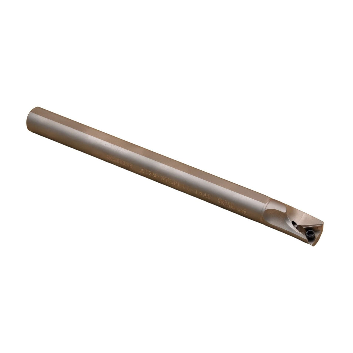 KYOCERA ASIA PACIFIC PTE LTD BORING BAR Kyocera A12M-STLPL11-14AE Internal Turning Toolholder