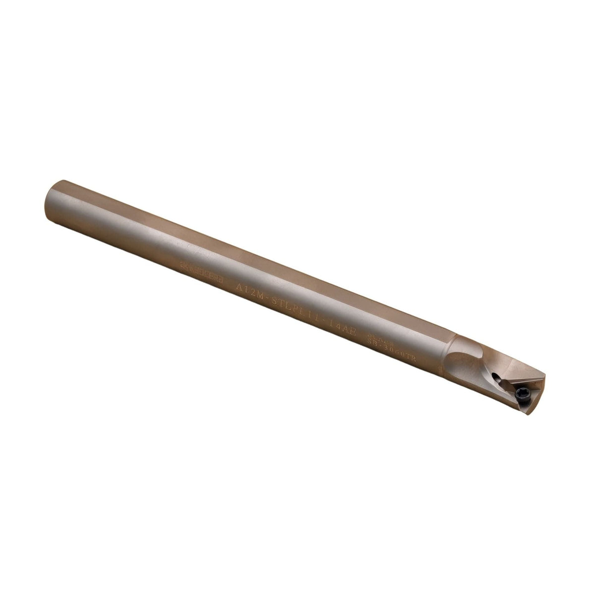 KYOCERA ASIA PACIFIC PTE LTD BORING BAR Kyocera A12M-STLPL11-14AE Internal Turning Toolholder