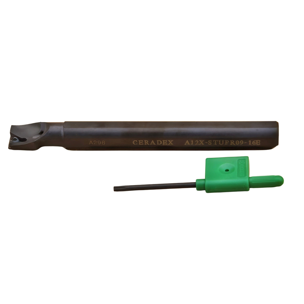 KYOCERA ASIA PACIFIC PTE LTD BORING BAR Kyocera A12X-STUPR09-16E Internal Boring Bar Turning Toolholder