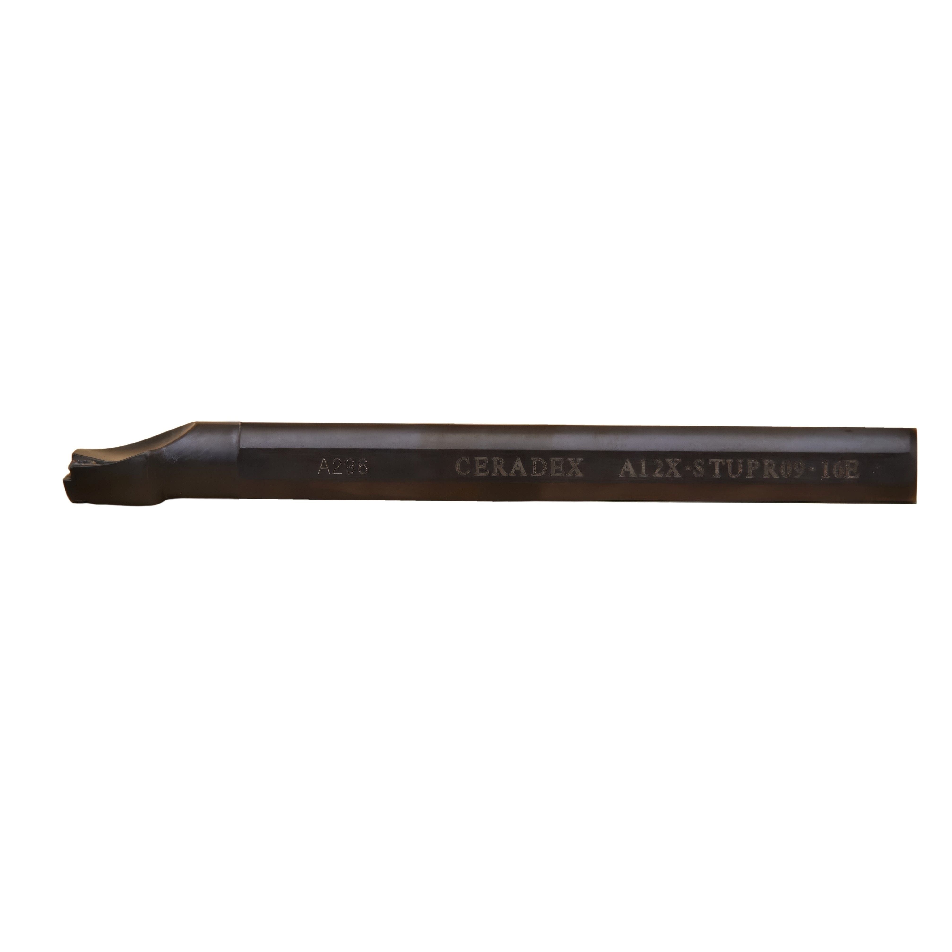 KYOCERA ASIA PACIFIC PTE LTD BORING BAR Kyocera A12X-STUPR09-16E Internal Boring Bar Turning Toolholder
