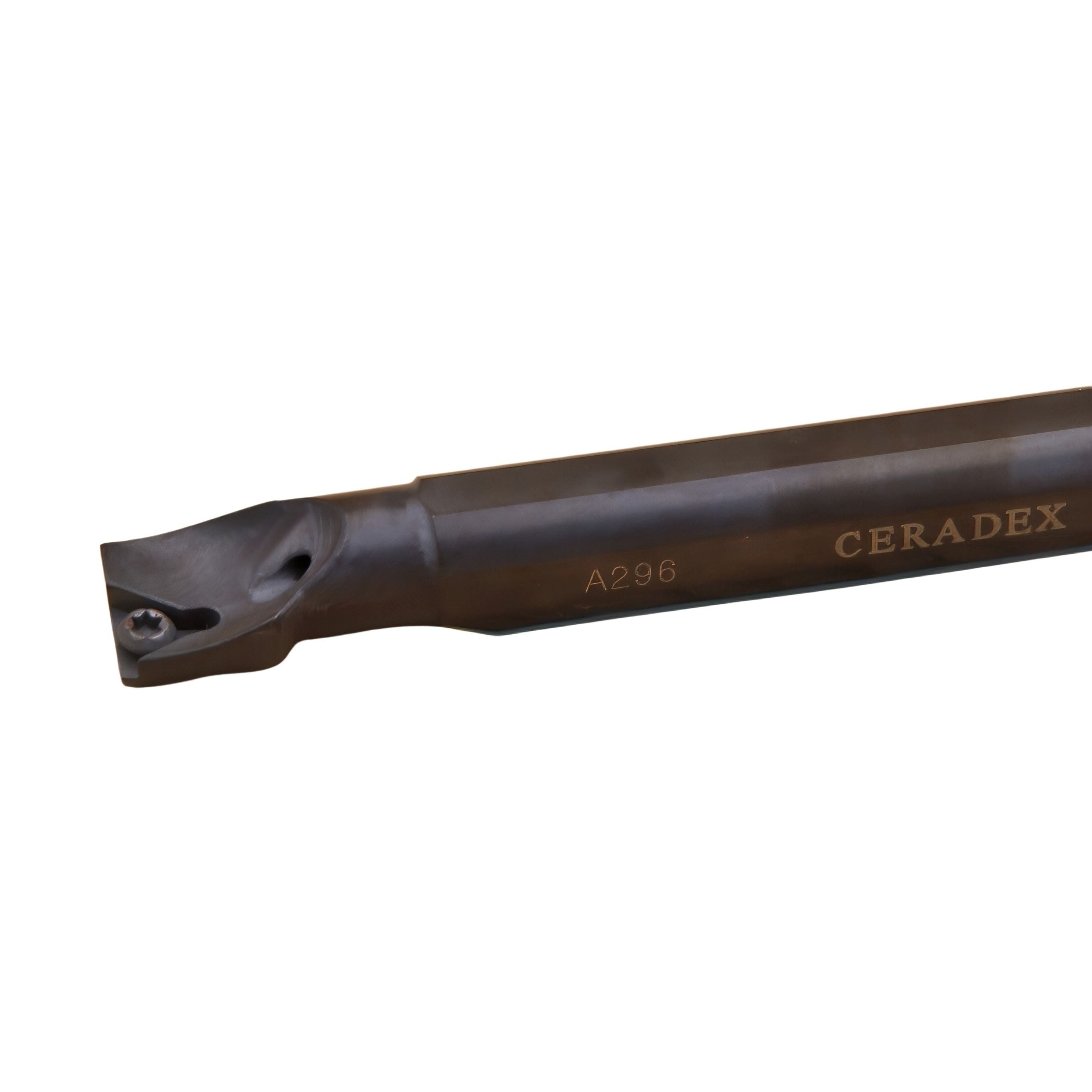 KYOCERA ASIA PACIFIC PTE LTD BORING BAR Kyocera A12X-STUPR09-16E Internal Boring Bar Turning Toolholder
