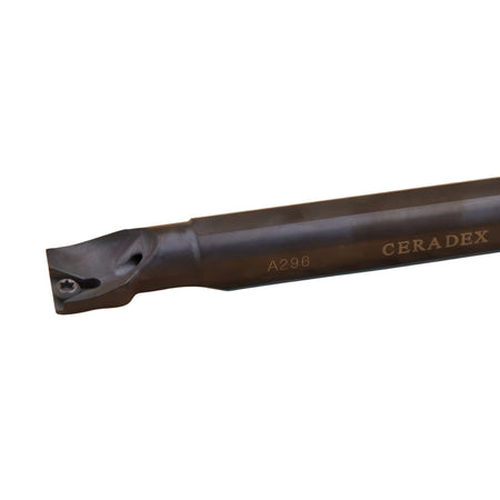 KYOCERA ASIA PACIFIC PTE LTD BORING BAR Kyocera A12X-STUPR09-16E Internal Boring Bar Turning Toolholder