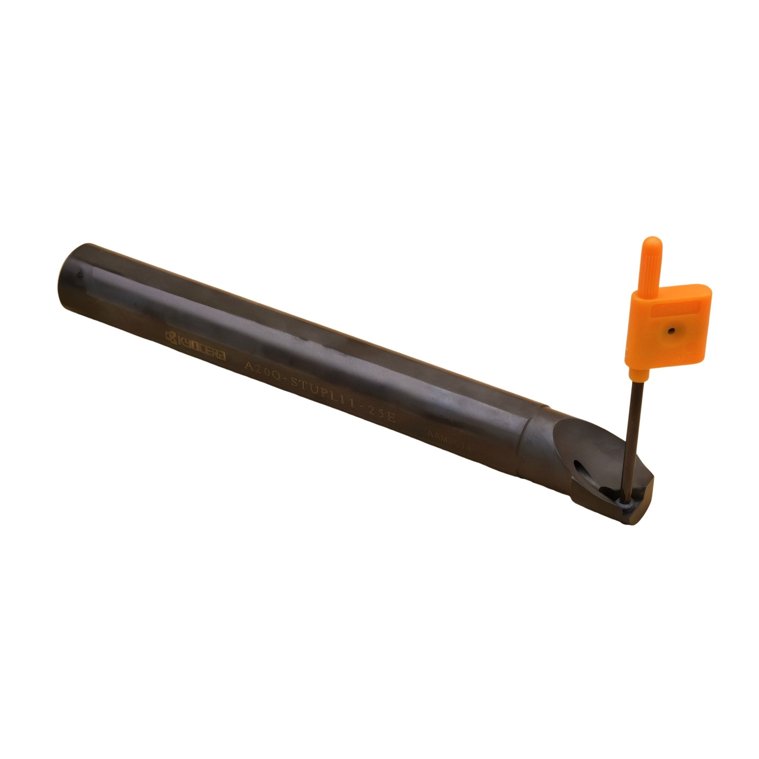 KYOCERA ASIA PACIFIC PTE LTD BORING BAR Kyocera A20Q-STUPL11-25E Internal Turning Toolholder