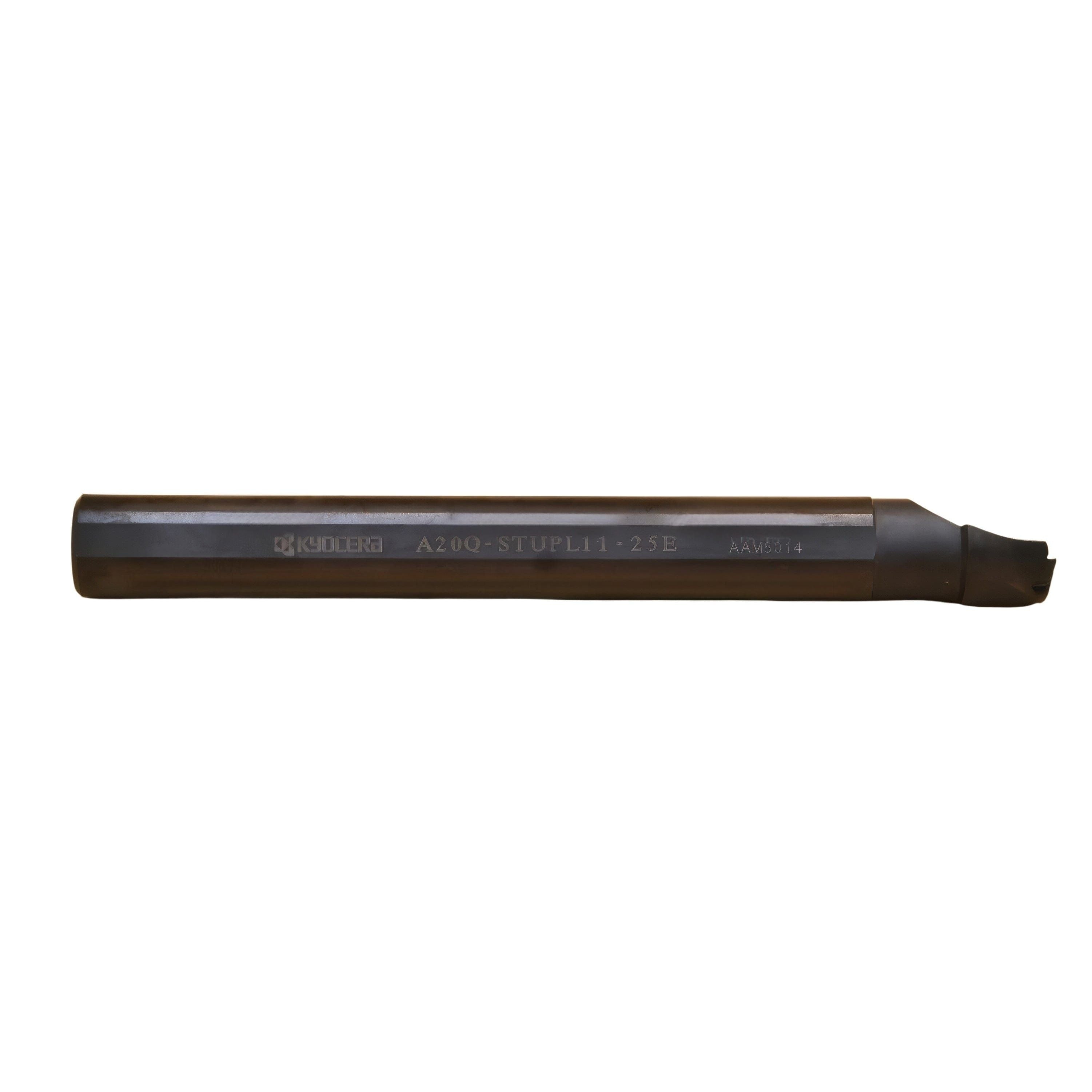 KYOCERA ASIA PACIFIC PTE LTD BORING BAR Kyocera A20Q-STUPL11-25E Internal Turning Toolholder