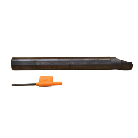 KYOCERA ASIA PACIFIC PTE LTD BORING BAR Kyocera A20Q-STUPL11-25E Internal Turning Toolholder