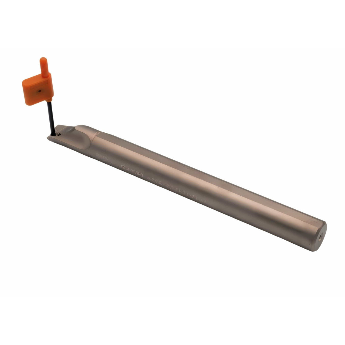 KYOCERA ASIA PACIFIC PTE LTD BORING BAR Kyocera A20R-STLPR11-22AE Internal Boring Bar Turning Toolholder
