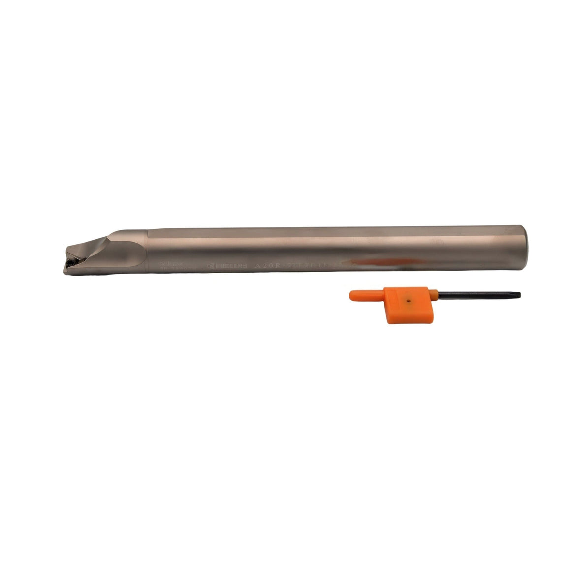 KYOCERA ASIA PACIFIC PTE LTD BORING BAR Kyocera A20R-STLPR11-22AE Internal Boring Bar Turning Toolholder