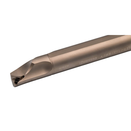 KYOCERA ASIA PACIFIC PTE LTD BORING BAR Kyocera A20R-STLPR11-22AE Internal Boring Bar Turning Toolholder