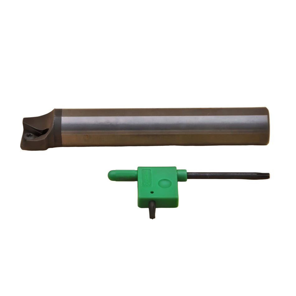 KYOCERA ASIA PACIFIC PTE LTD BORING BAR Kyocera C20S-STUPR16-25-1/2 Internal Turning Toolholder