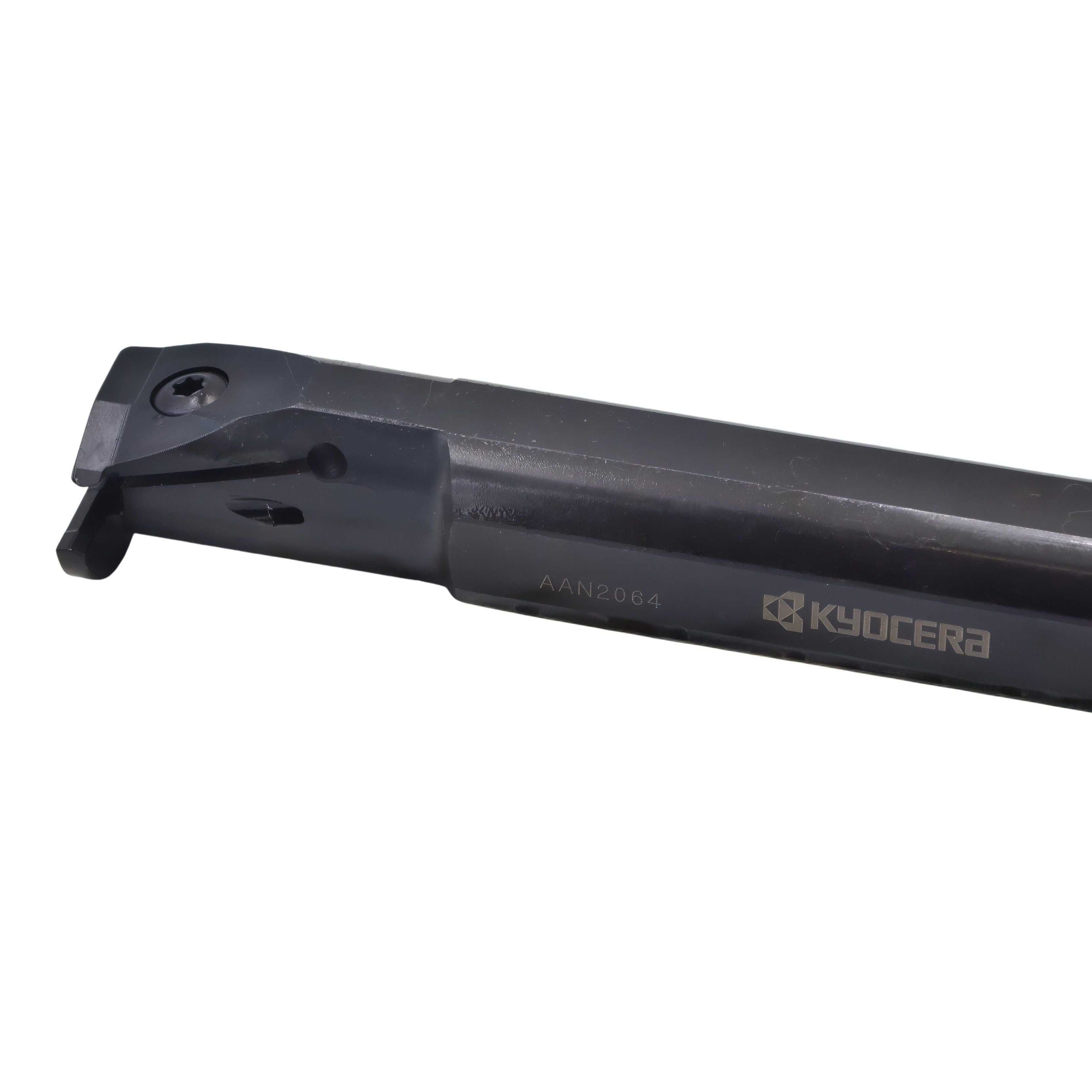 KYOCERA ASIA PACIFIC PTE LTD BORING BAR Kyocera KIGMR3225B-4 External Grooving Toolholder