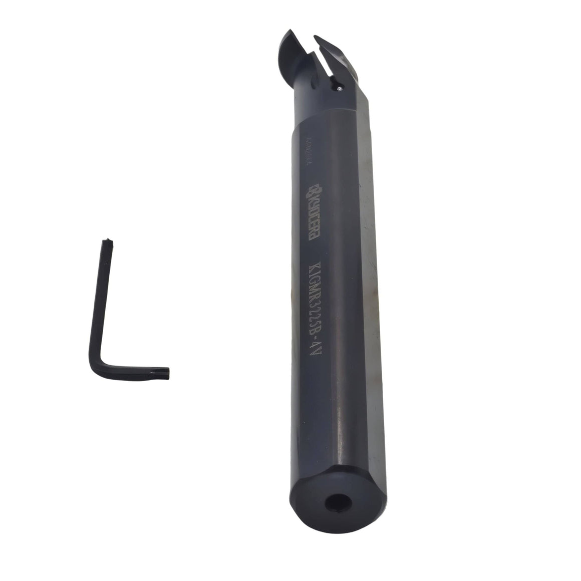 KYOCERA ASIA PACIFIC PTE LTD BORING BAR Kyocera KIGMR3225B-4 External Grooving Toolholder