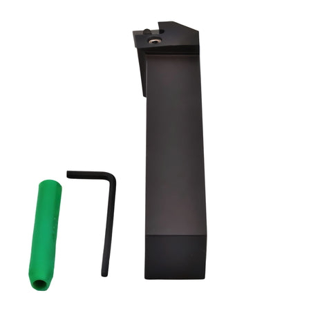 KYOCERA ASIA PACIFIC PTE LTD BORING BAR Kyocera PCLNR2525M-12 External Turning Toolholder – THC00710