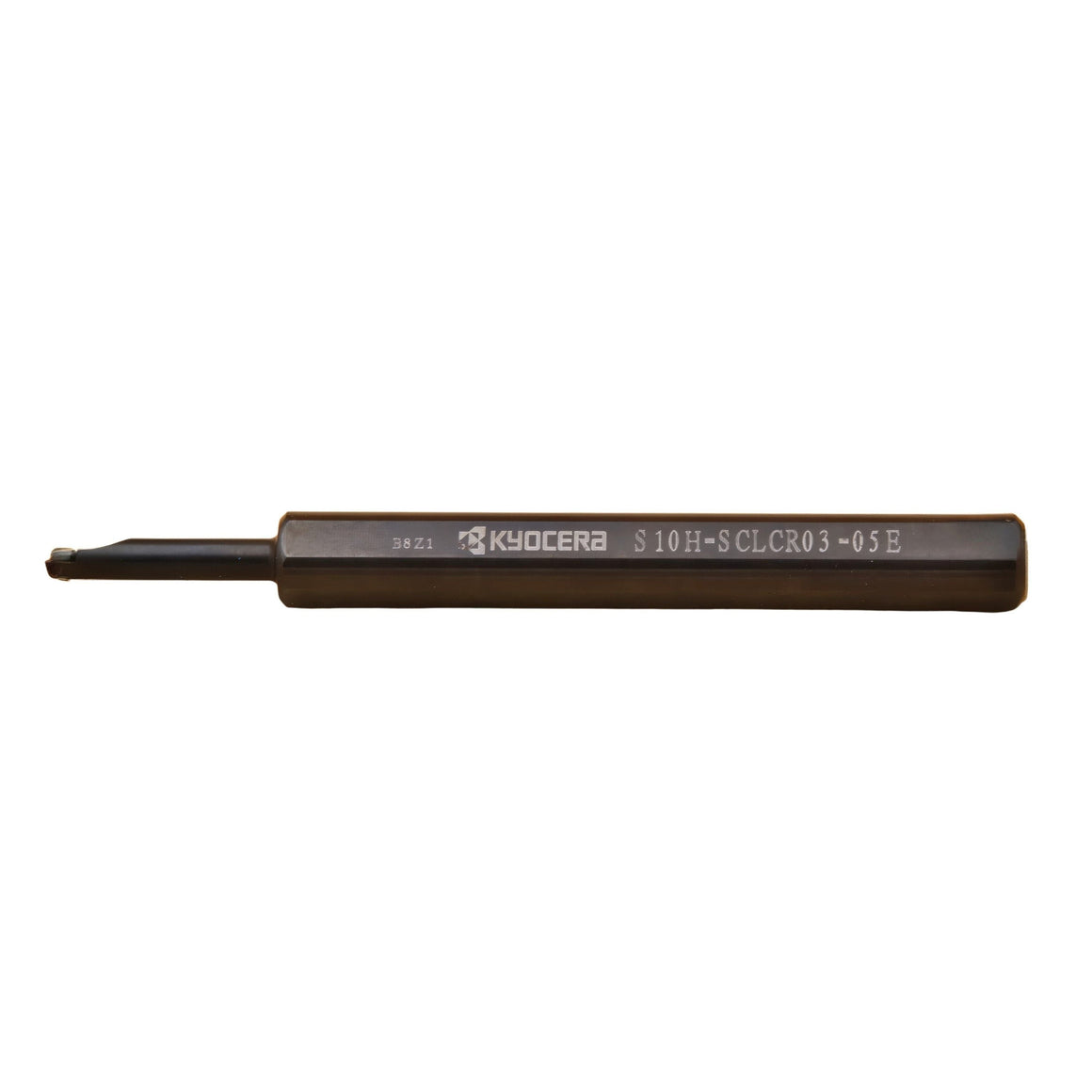 KYOCERA ASIA PACIFIC PTE LTD BORING BAR Kyocera S10H-SCLCR03-05E Boring Bar – Internal Turning Toolholder
