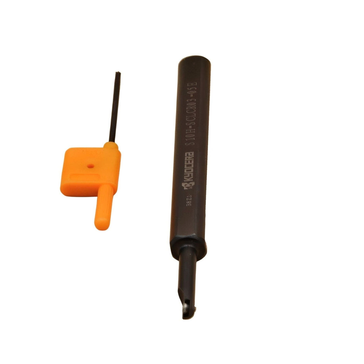 KYOCERA ASIA PACIFIC PTE LTD BORING BAR Kyocera S10H-SCLCR03-05E Boring Bar – Internal Turning Toolholder