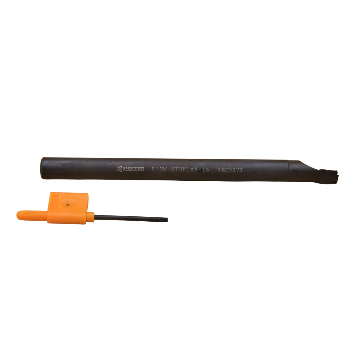 KYOCERA ASIA PACIFIC PTE LTD BORING BAR Kyocera S12M-STUPL09-16 Internal Boring Bar Turning Toolholder