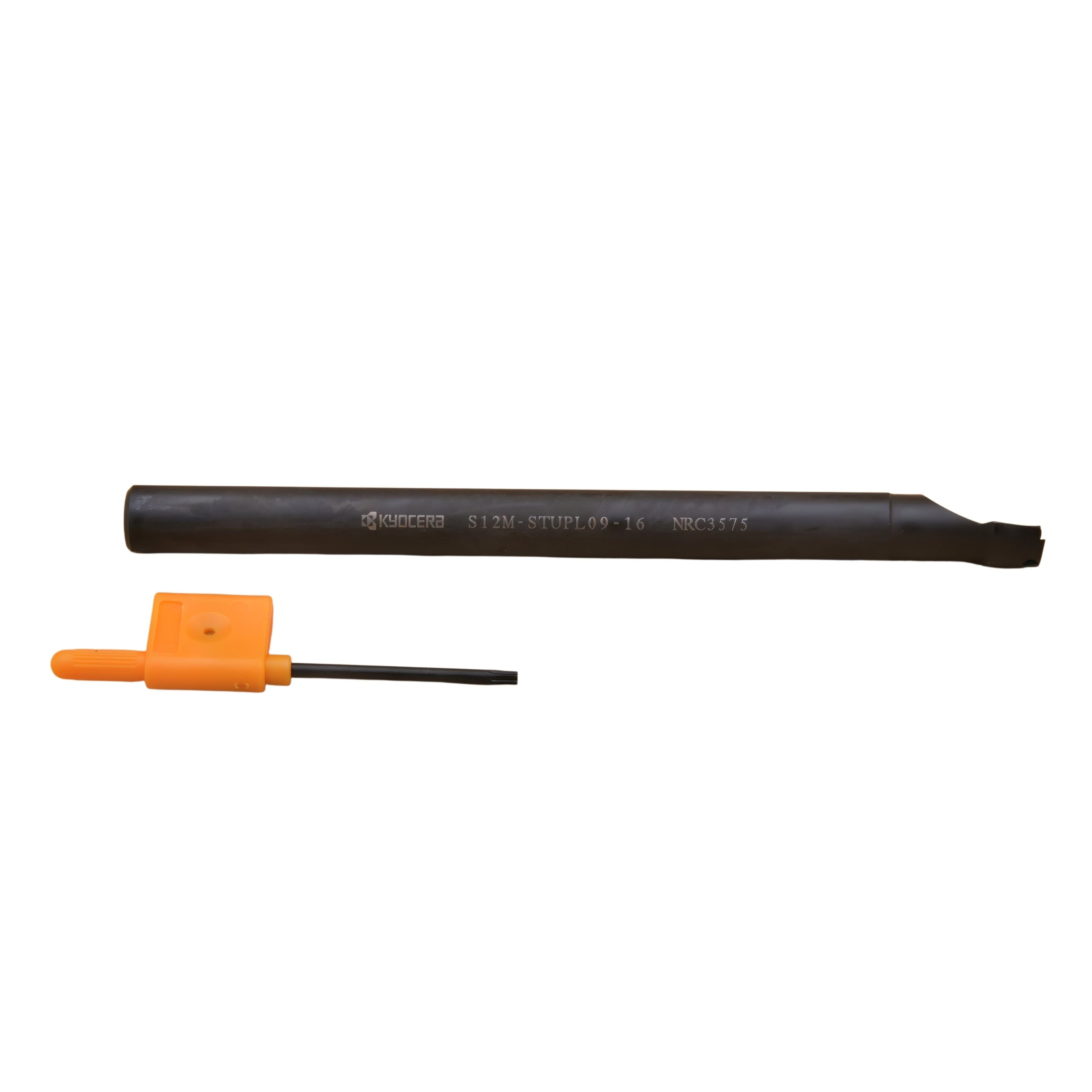 KYOCERA ASIA PACIFIC PTE LTD BORING BAR Kyocera S12M-STUPL09-16 Internal Boring Bar Turning Toolholder